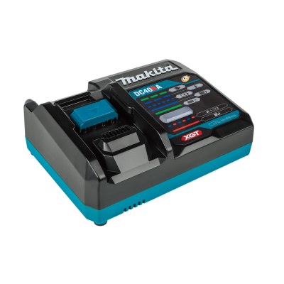 แท่นชาร์จ 40 V (ชาร์จเร็ว) MAKITA รุ่น DC40RA แท่นชาร์จ 40 V (ชาร์จเร็ว) MAKITA รุ่น DC40RA